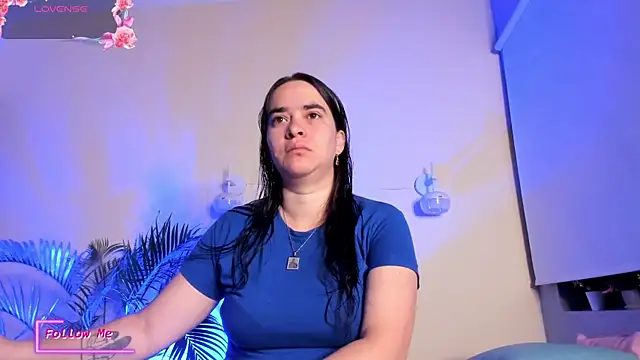  VALERIAGOMEZ online show from 30, 3, 2026