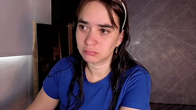 VALERIAGOMEZ online show from 13, 5, 2026