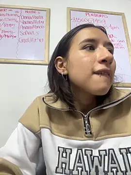 LilyRossi  online show from 12, 6, 2026