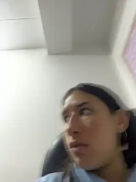 LilyRossi  online show from 27, 6, 2026
