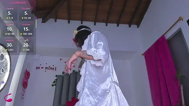 Xdeisyy online show from 27, 3, 2026