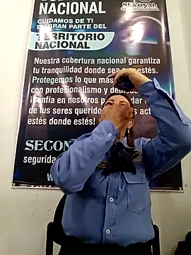 LORENA--01 online show from 24, 3, 2026