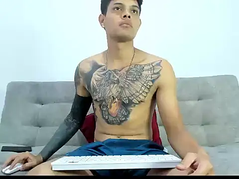 Snapshot of chicoolatinoo chatting on 1, 3, 2026 chicoolatinoo online show from 1, 3, 2026