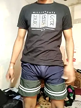 hot fit boy online show from 28, 2, 2026