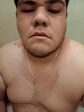 Snapshot of Brazzino04 chatting on 26, 2, 2026 Brazzino04 online show from 26, 2, 2026