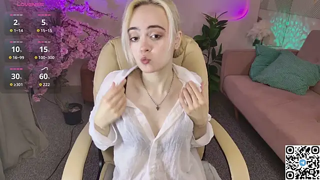 Bambi Bloom online show from 3, 4, 2026