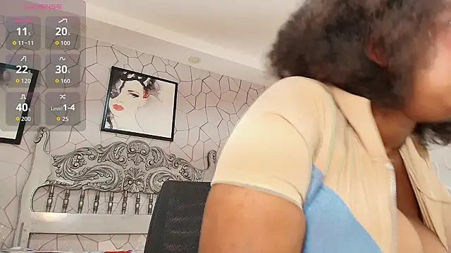 Genesisraydenx online show from 8, 3, 2026