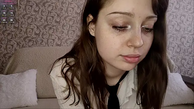 Snapshot of SofiaMoretti chatting on 23, 5, 2026 SofiaMoretti online show from 23, 5, 2026