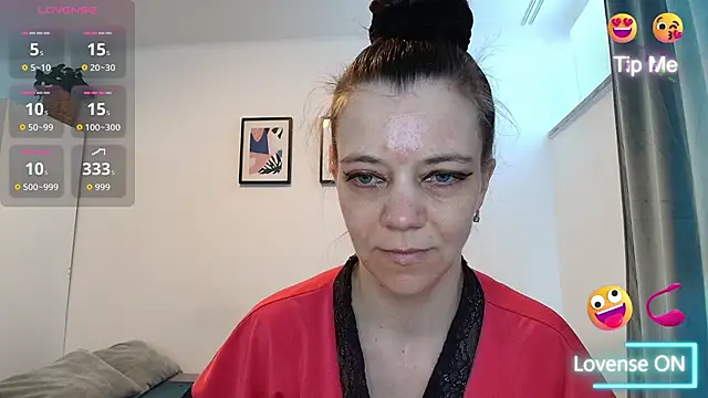 Snapshot of Yana-XX chatting on 30, 6, 2026 Yana-XX online show from 30, 6, 2026