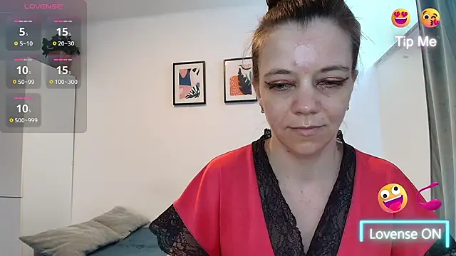Snapshot of Yana-XX chatting on 2, 7, 2026 Yana-XX online show from 2, 7, 2026