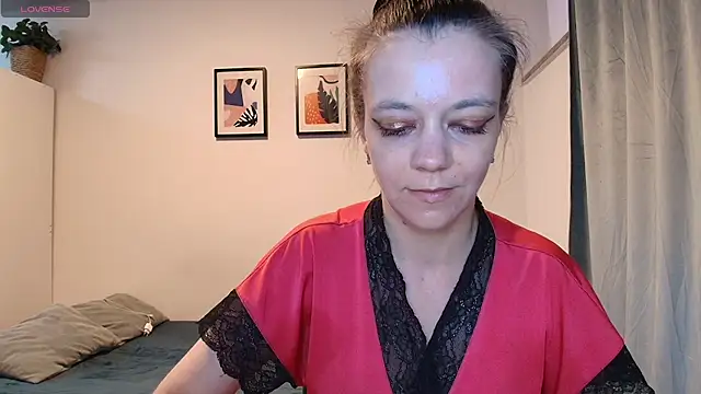 Snapshot of Yana-XX chatting on 12, 7, 2026 Yana-XX online show from 12, 7, 2026