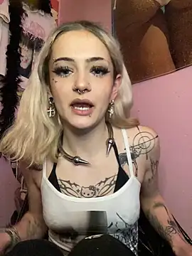 baby starzx online show from 28, 2, 2026