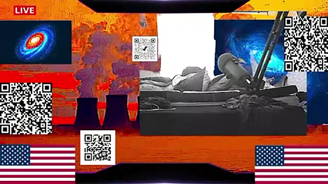 RussellTaylorLacy online show from 15, 4, 2026