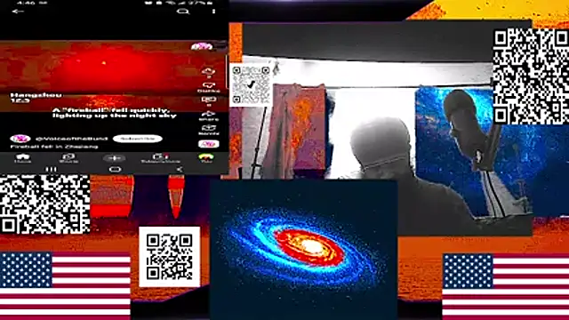 RussellTaylorLacy online show from 13, 6, 2026