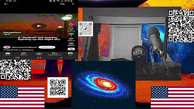RussellTaylorLacy online show from 14, 6, 2026