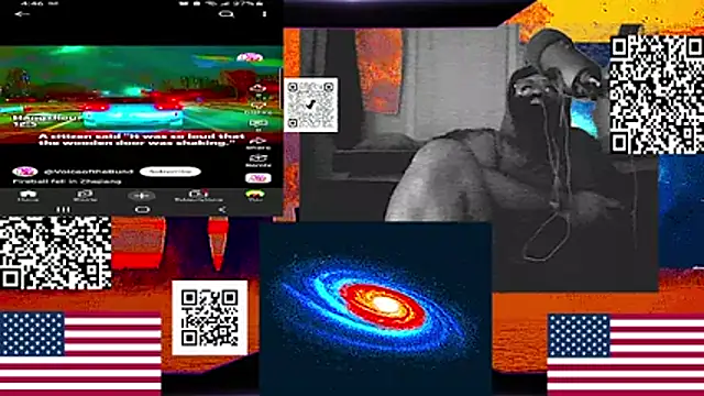 RussellTaylorLacy online show from 20, 6, 2026