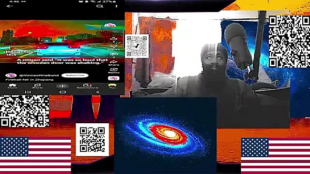 RussellTaylorLacy online show from 21, 6, 2026