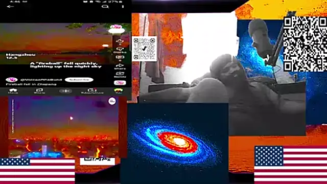 RussellTaylorLacy online show from 2, 7, 2026