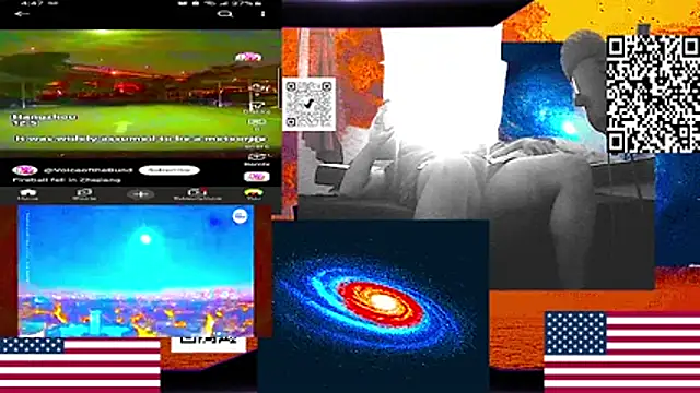 RussellTaylorLacy online show from 3, 7, 2026