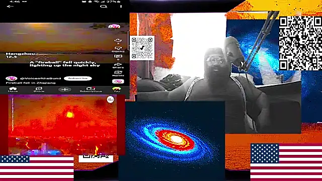 RussellTaylorLacy online show from 6, 7, 2026
