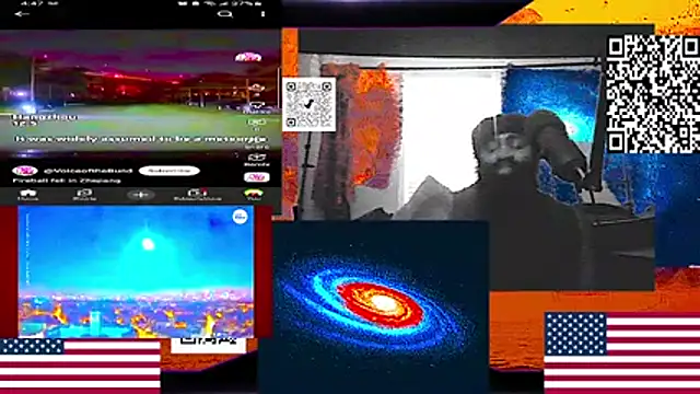 RussellTaylorLacy online show from 9, 7, 2026