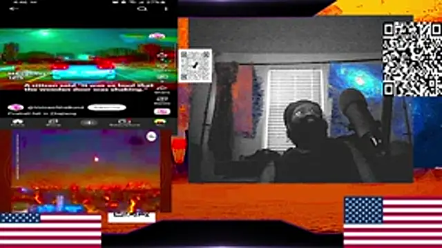 RussellTaylorLacy online show from 11, 7, 2026