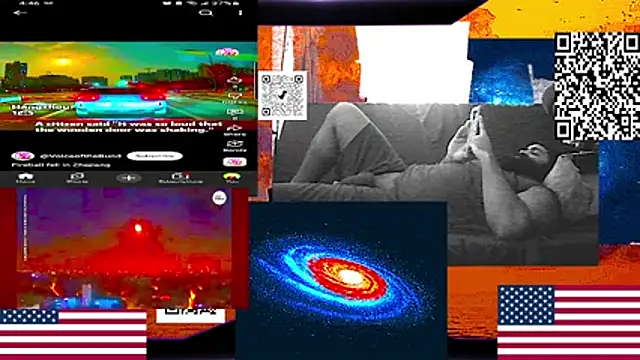 RussellTaylorLacy online show from 13, 7, 2026