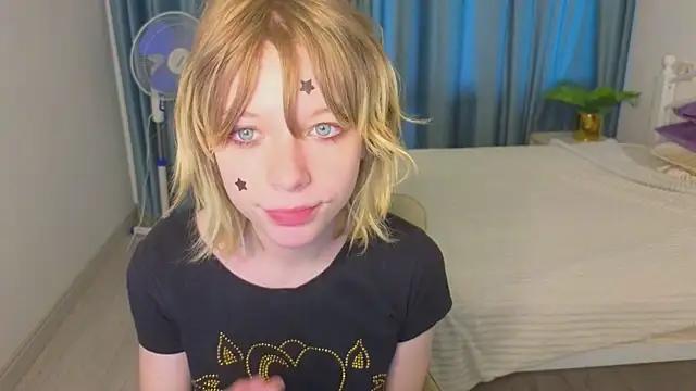 MollySally online show from 19, 6, 2026