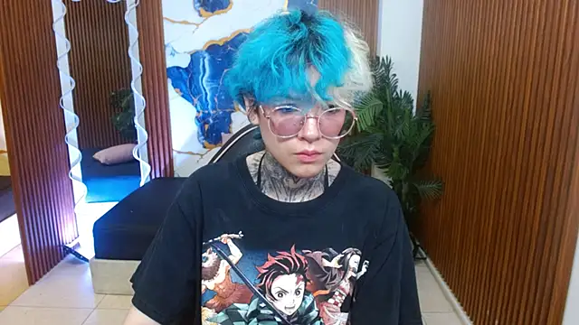 Lyra tay online show from 7, 4, 2026