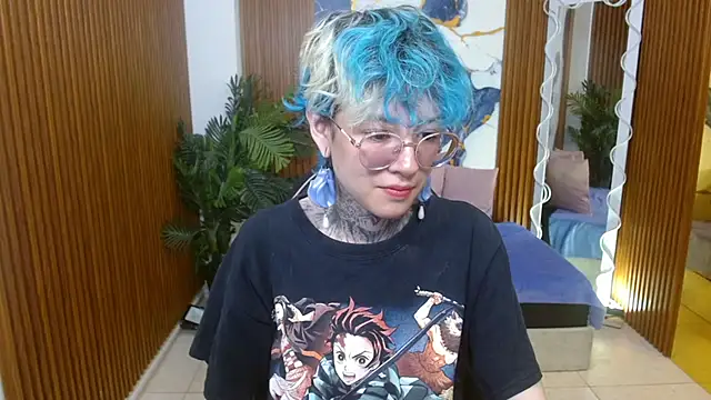 Lyra tay online show from 15, 4, 2026