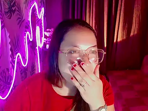 Sweet coleen online show from 19, 4, 2026