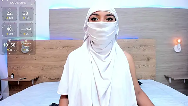  jennaa online show from 6, 3, 2026