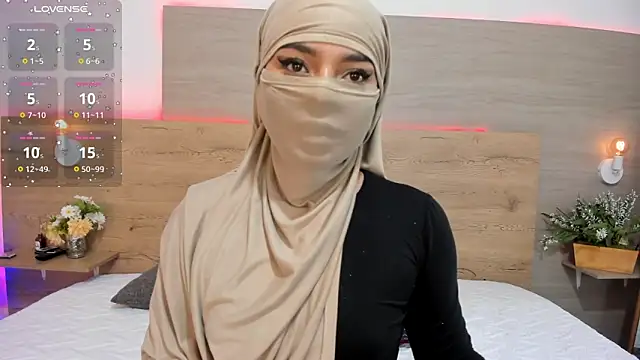  jennaa online show from 18, 4, 2026