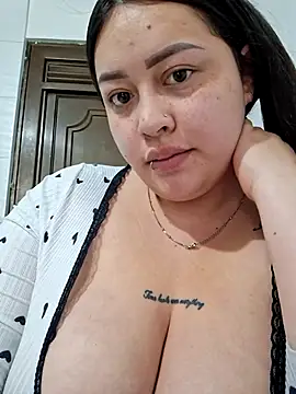 Snapshot of Stefania16 chatting on 3, 3, 2026 Stefania16 online show from 3, 3, 2026