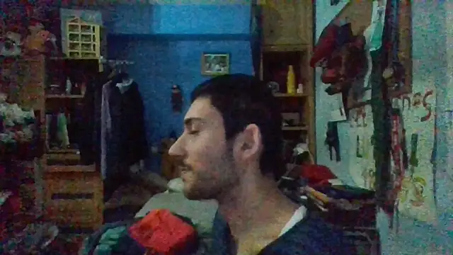 Luiskawaii25 online show from 26, 2, 2026