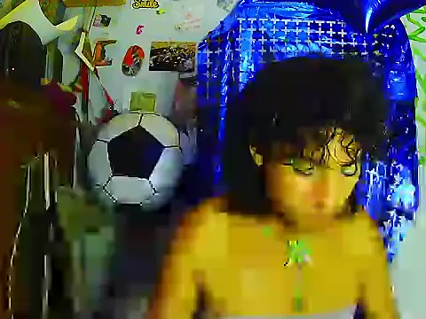 RAMONA TIJERAX online show from 27, 6, 2026