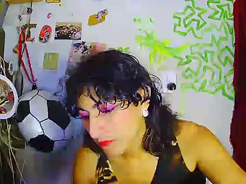 RAMONA TIJERAX online show from 16, 7, 2026