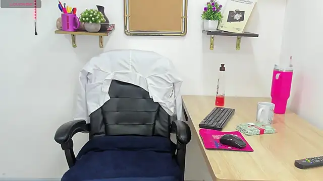 Stefy cg online show from 1, 4, 2026