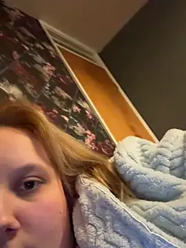 SassieBlondie online show from 27, 2, 2026