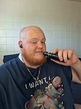 Snapshot of Sexydaddyredandgirls chatting on 26, 2, 2026 Sexydaddyredandgirls online show from 26, 2, 2026