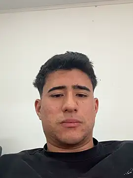 David-latinlover online show from 19, 3, 2026