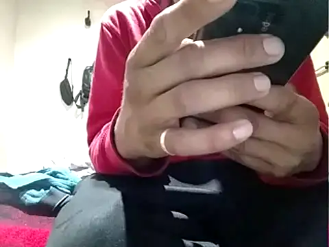 CardoMartinez01 online show from 21, 6, 2026