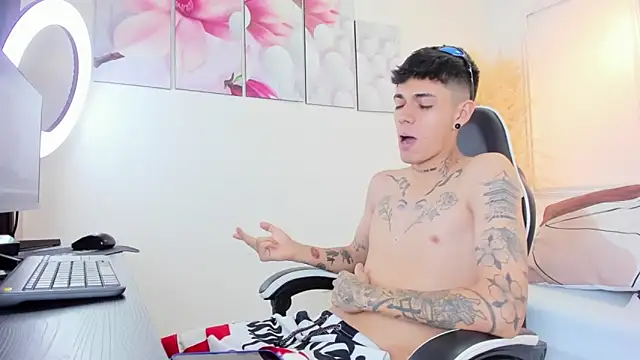 Tommy valverde online show from 13, 4, 2026