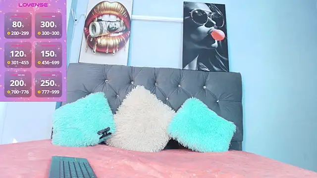 Baby Whoree online show from 28, 2, 2026