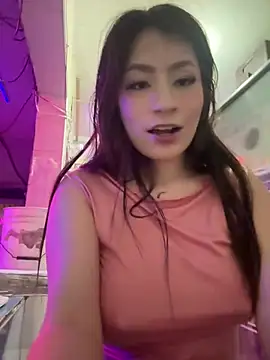 Snapshot of Celeste_vaioleth chatting on 2, 3, 2026 Celeste vaioleth online show from 2, 3, 2026