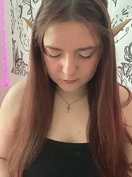 Snapshot of bambimay_ chatting on 4, 3, 2026 bambimay online show from 4, 3, 2026