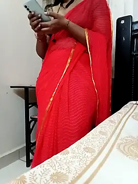 AnushaTelugu online show from 18, 4, 2026