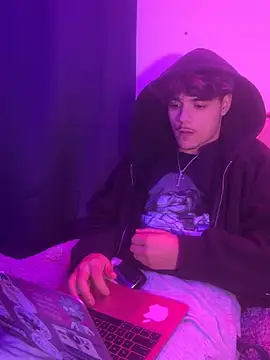 Snapshot of DANTESINS chatting on 2, 3, 2026 DANTESINS online show from 2, 3, 2026