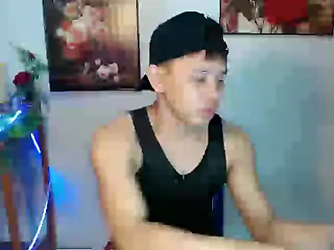 Snapshot of Baby_Maxxx chatting on 30, 6, 2026 Baby Maxxx online show from 30, 6, 2026