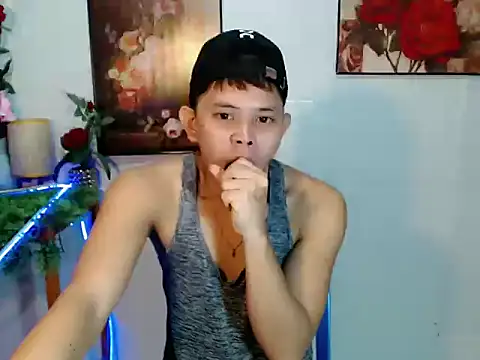 Snapshot of Baby_Maxxx chatting on 2, 7, 2026 Baby Maxxx online show from 2, 7, 2026